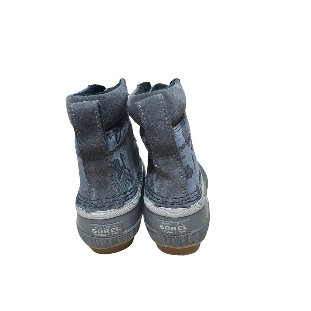 Sorel these snow